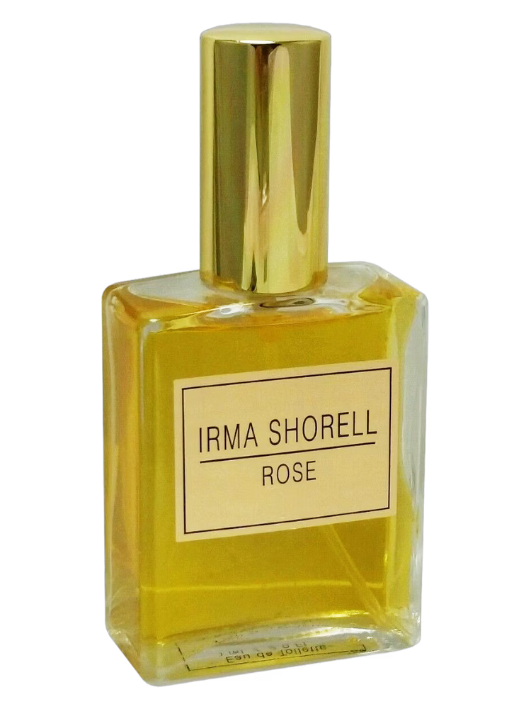 Long Lost Perfume Rose
