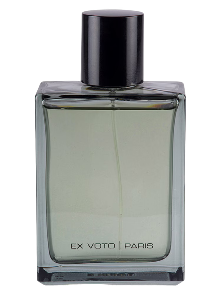 Ex Voto Eau de Luxe Ginseng