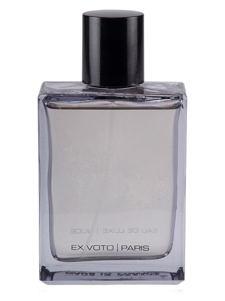 Ex Voto Eau de Luxe Nude