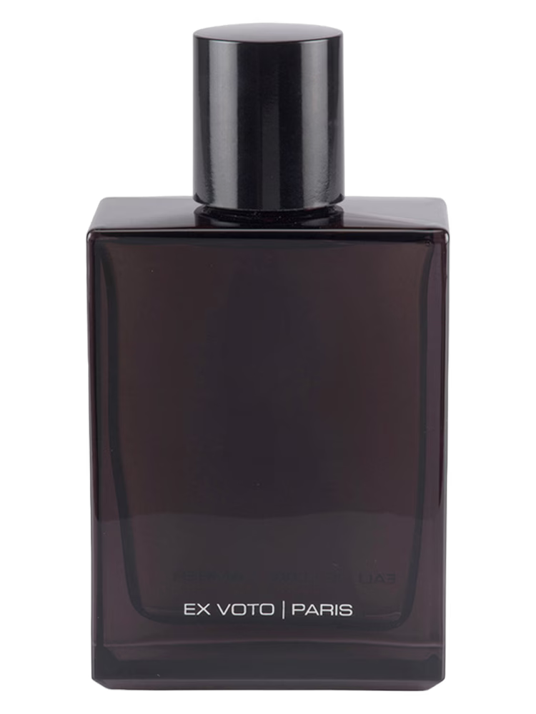 Ex Voto Eau de Luxe Amber