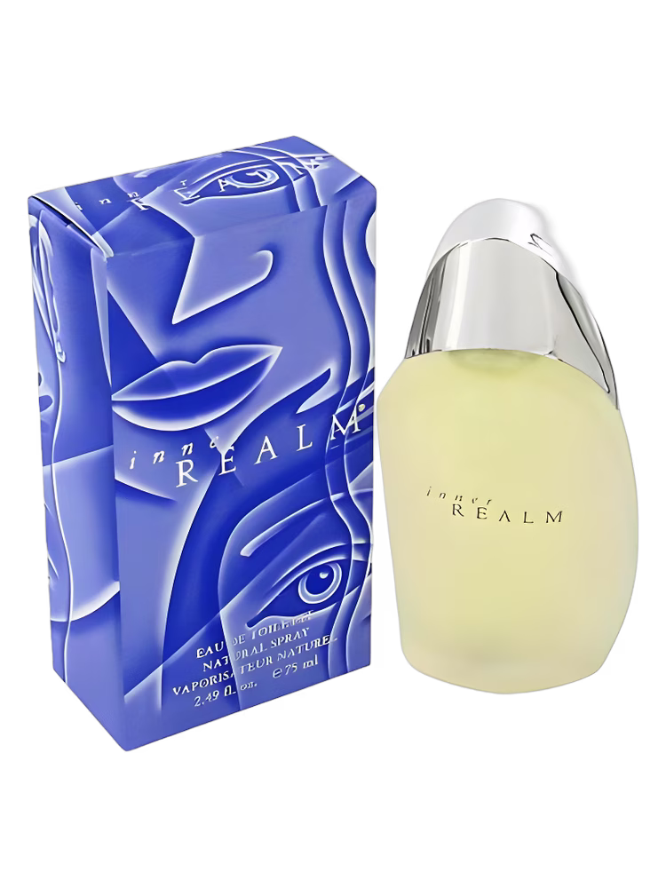 Erox Inner Realm