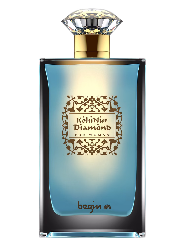 Begim KohiNur Diamond For Woman