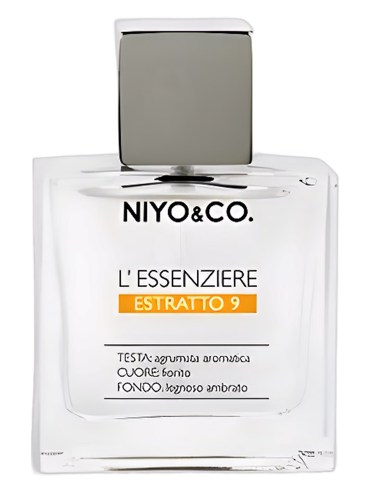 NIYO&CO L'essenziere Estratto 9