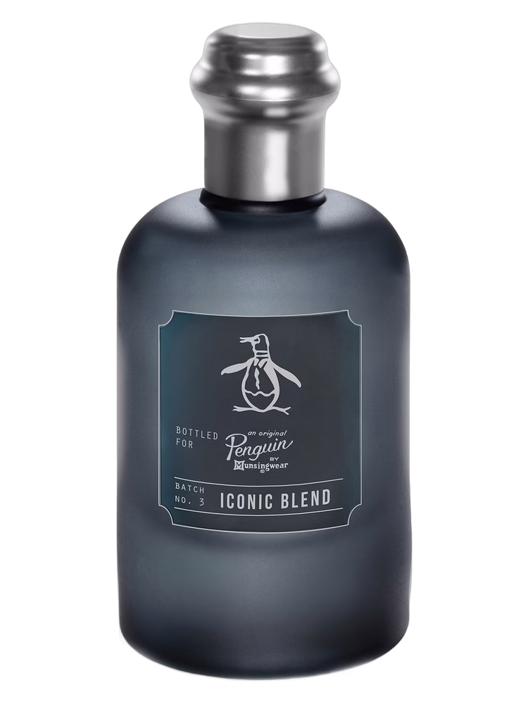 Original Penguin Iconic Blend
