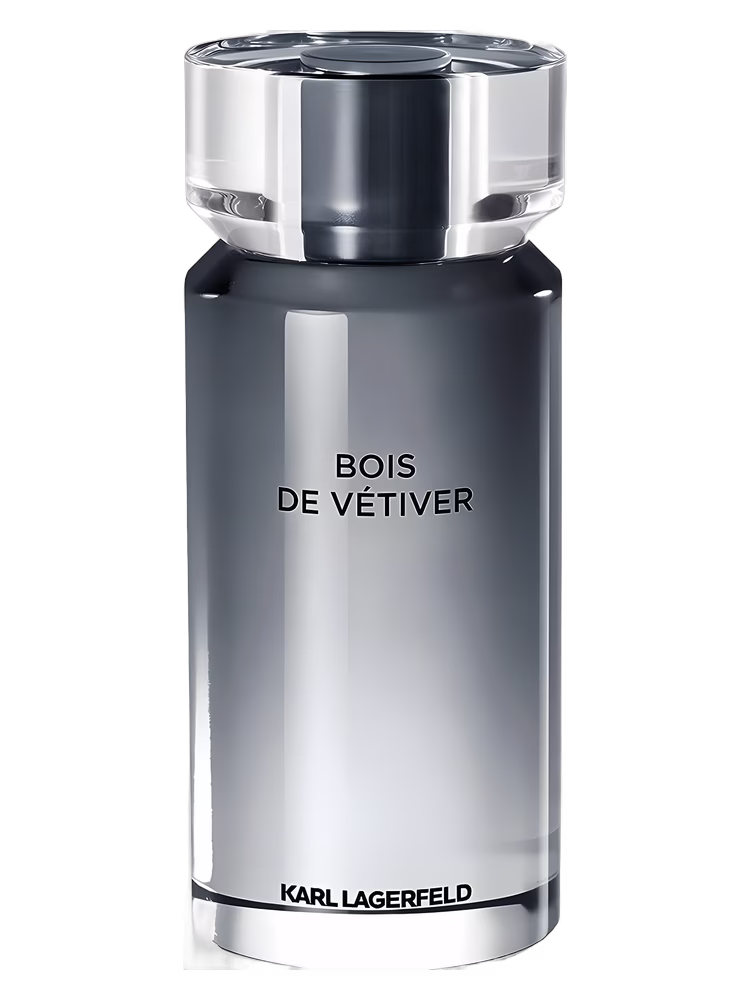 Karl Lagerfeld Bois de Vetiver