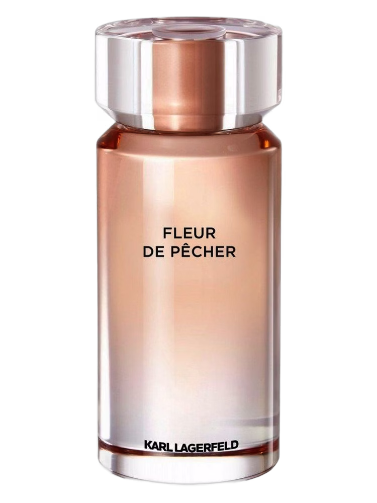Karl Lagerfeld Fleur de Pecher