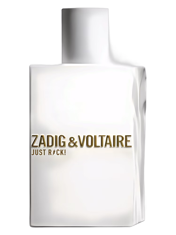 Zadig & Voltaire Just Rock! for Her