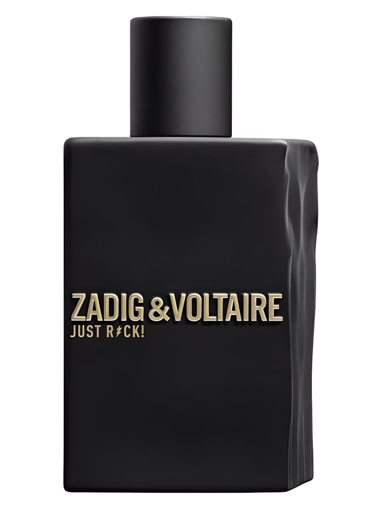 Zadig & Voltaire Just Rock! for Him