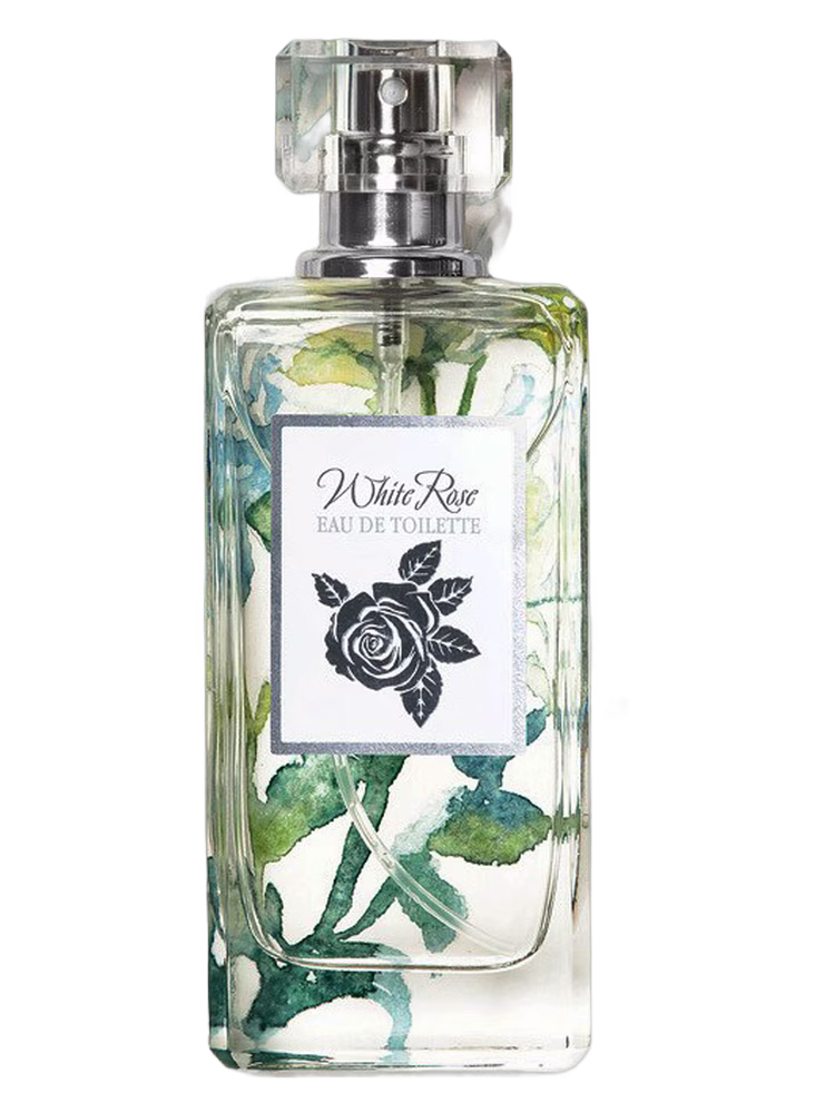 Ninel Perfume White Rose