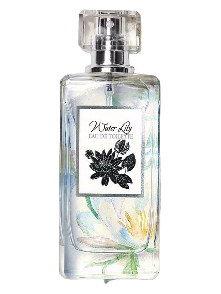 Ninel Perfume Water Lily