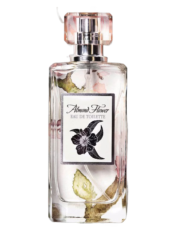 Ninel Perfume Almond Flower