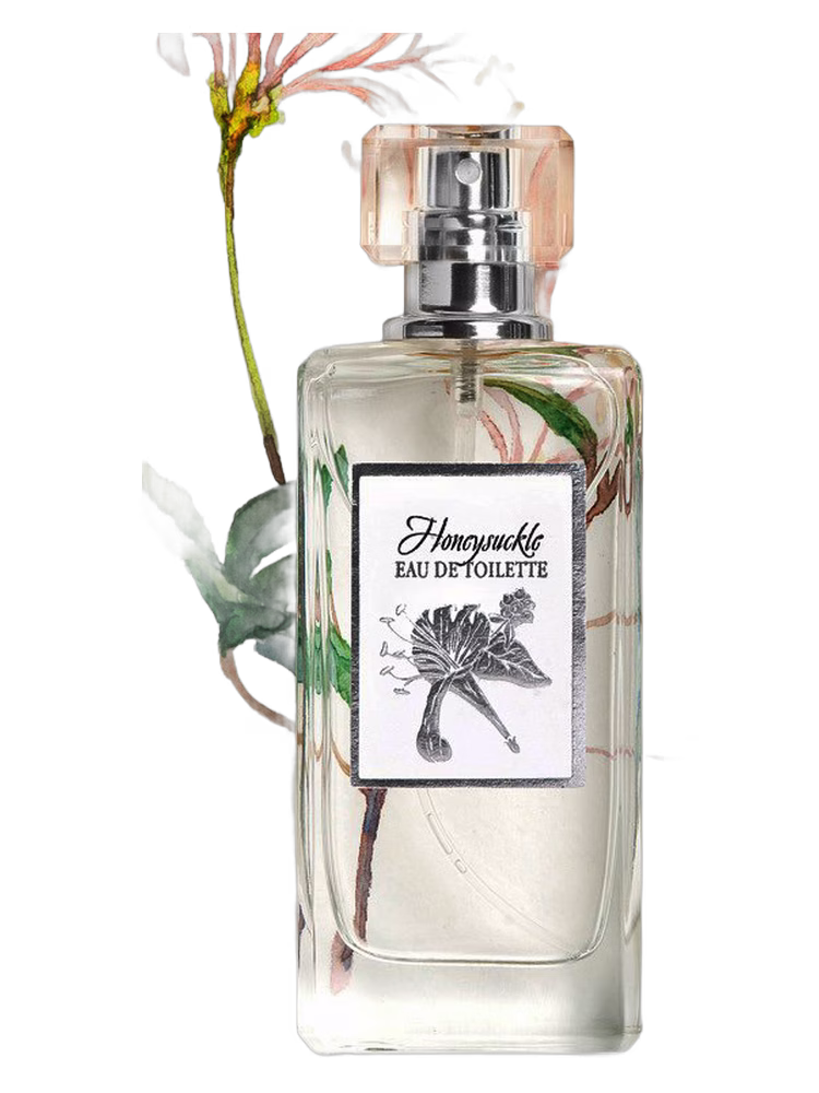 Ninel Perfume Honeysuckle