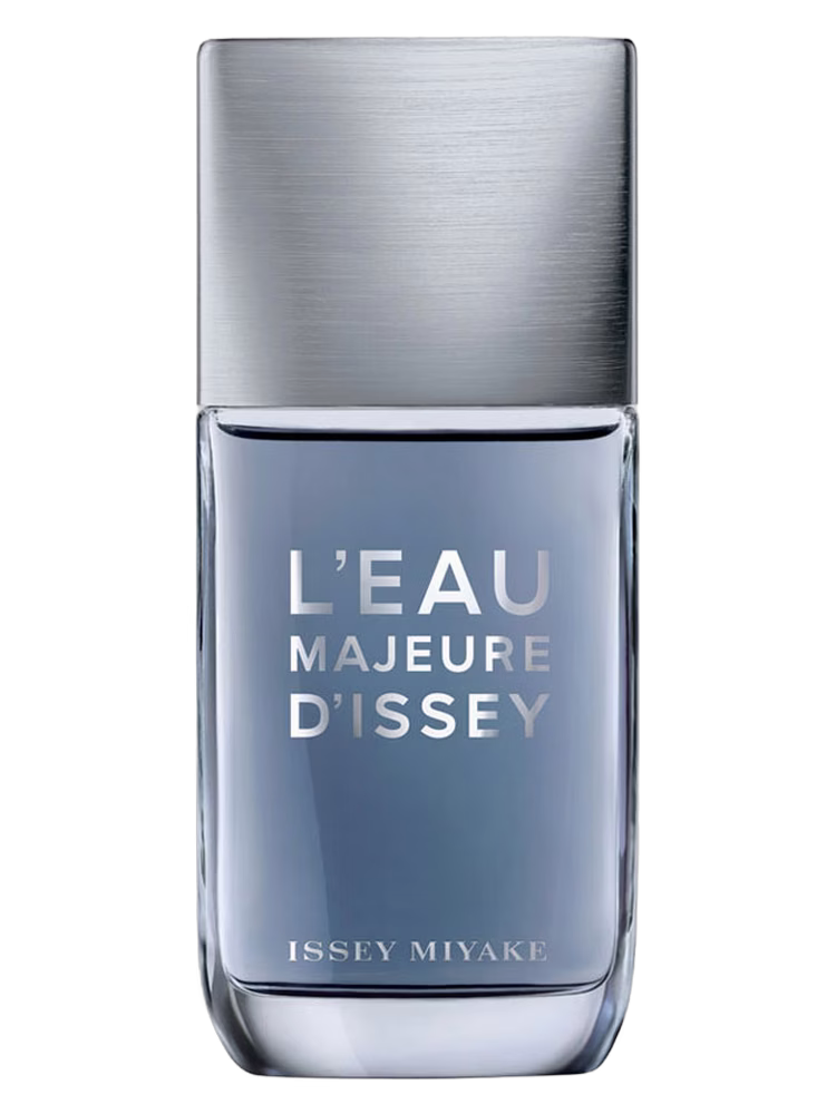 Issey Miyake L'Eau Majeure d'Issey