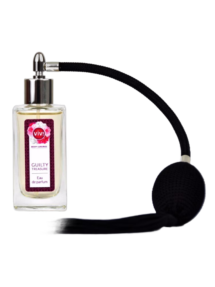 Viv! Body Luxuries Guilty Treasure