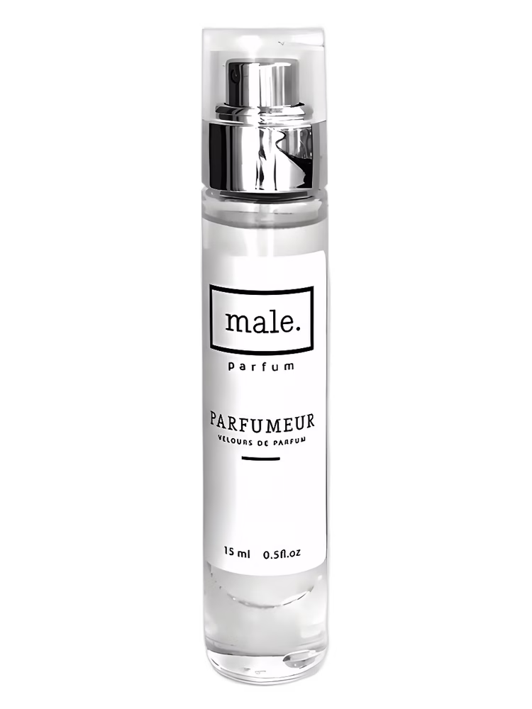 Male Parfum Parfumeur