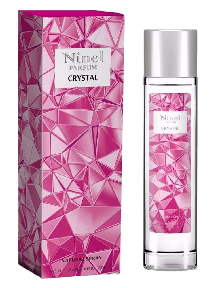 Ninel Perfume Crystal