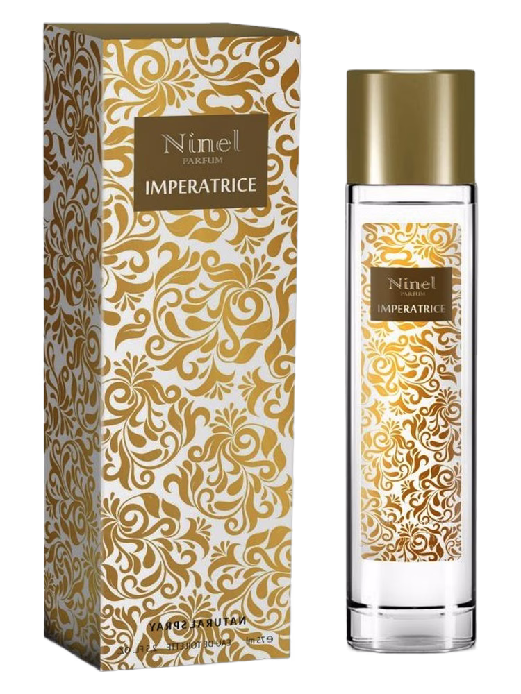 Ninel Perfume Imperatrice