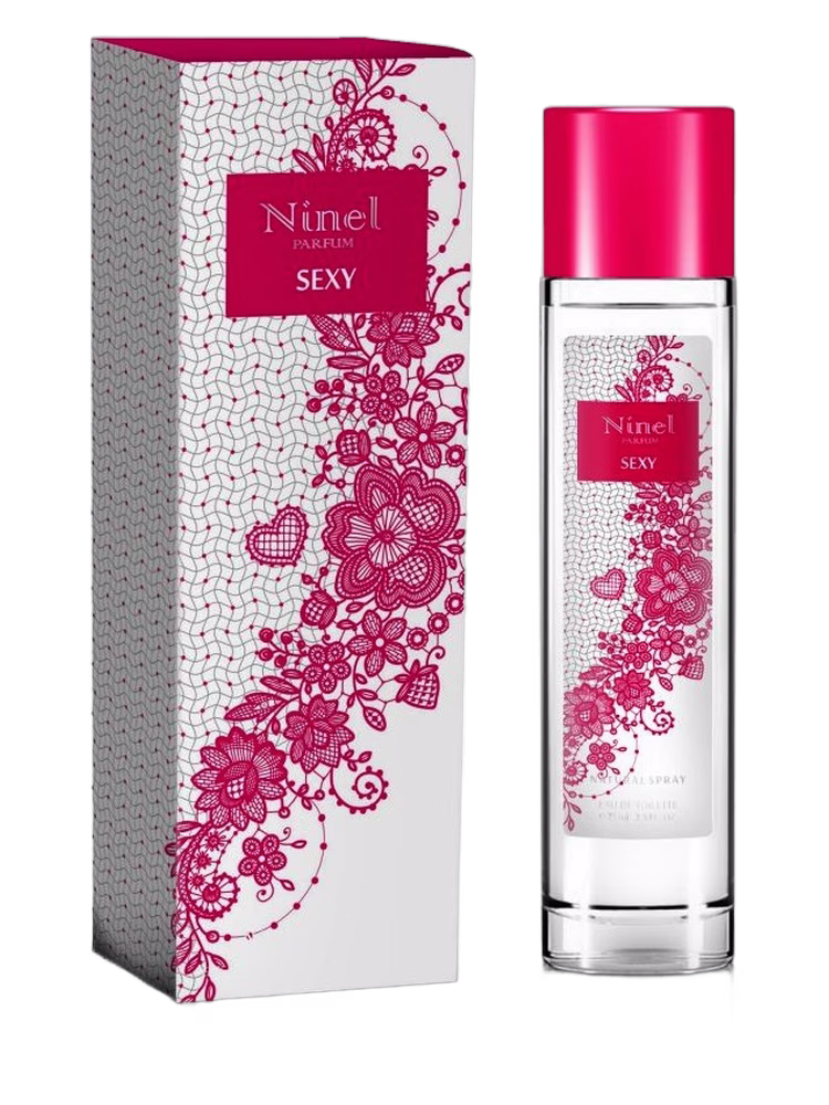 Ninel Perfume Sexy