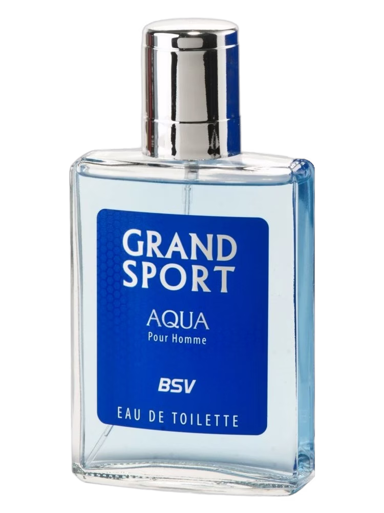 Ninel Perfume Grand Sport Aqua