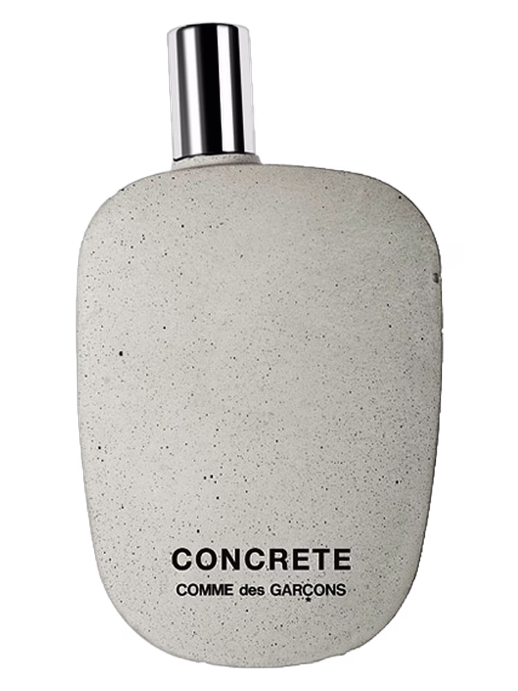 Comme des Garcons Concrete