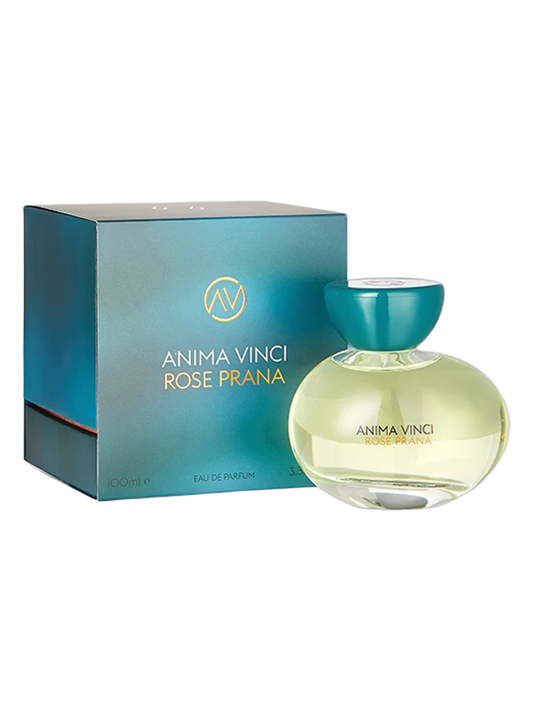 Anima Vinci Rose Prana