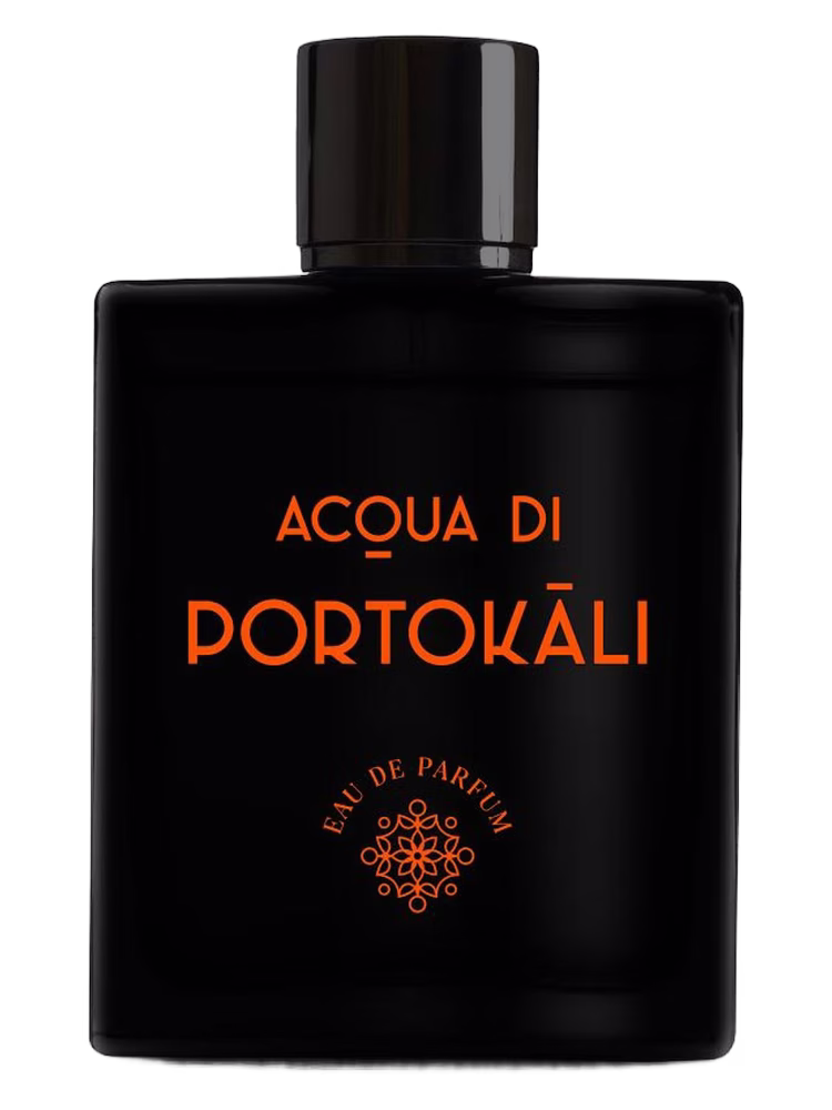 Acqua di Portokali Acqua di Portokali Eau de Parfum