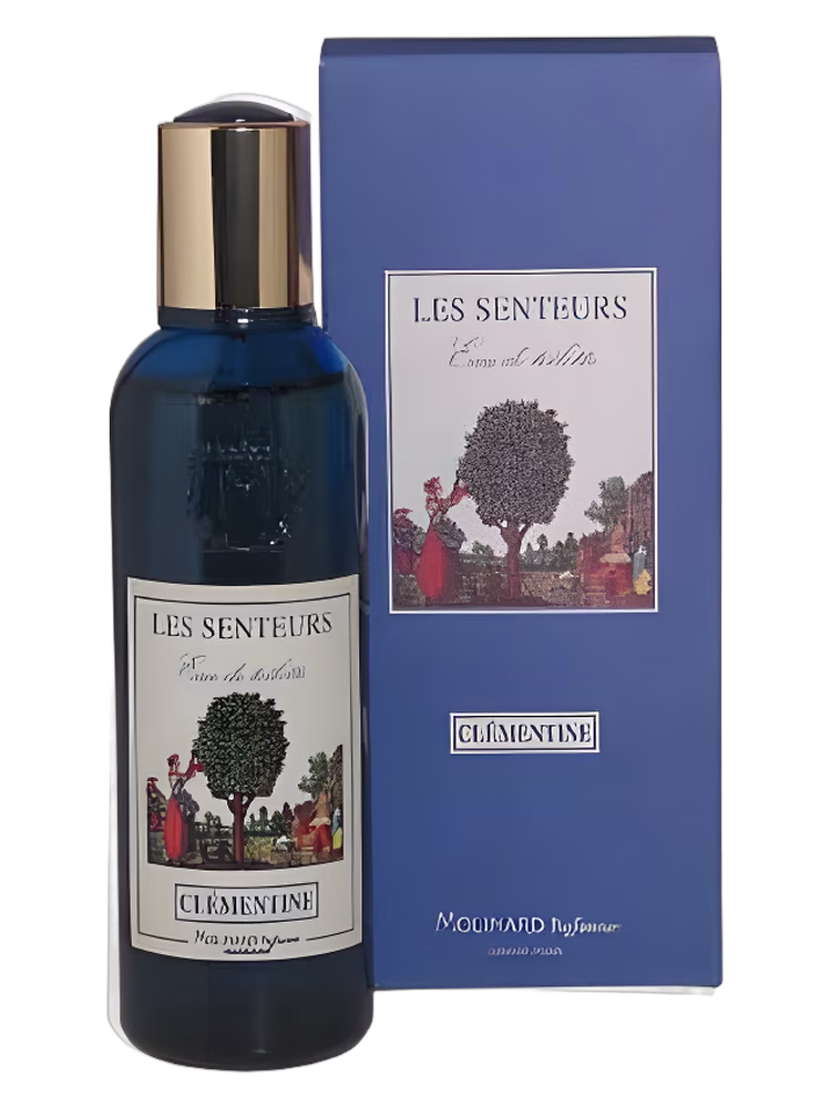 Molinard Les Senteurs Clementine