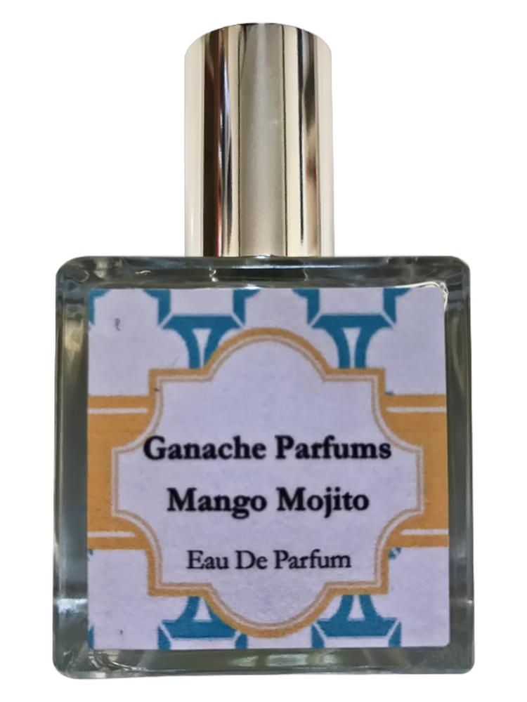 Ganache Parfums Mango Mojito