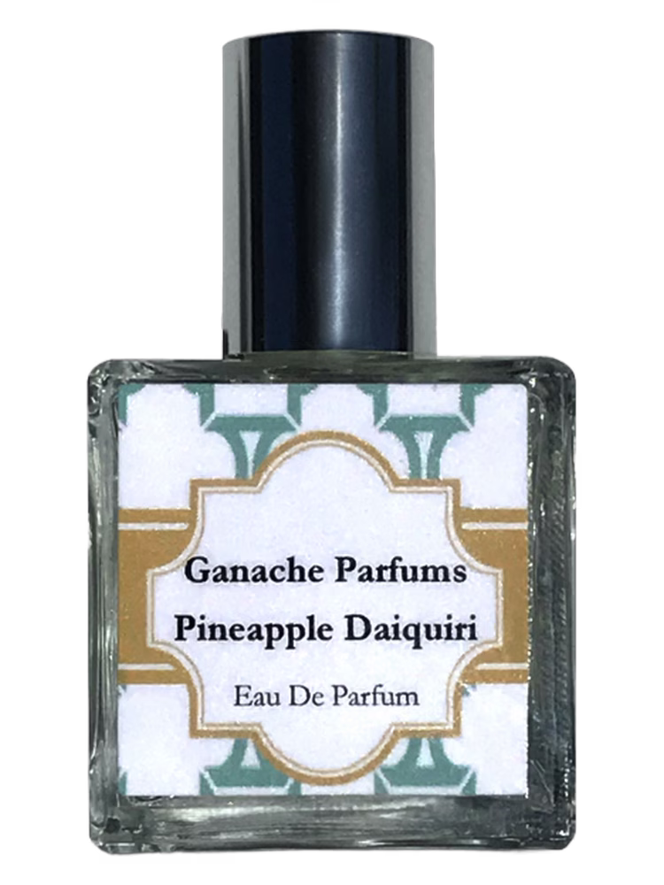 Ganache Parfums Pineapple Daiquiri