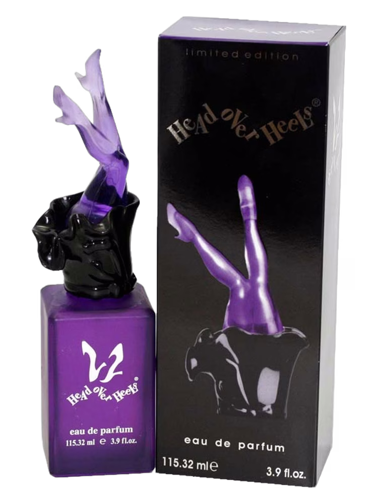 Revlon Head Over Heels Limited Edition