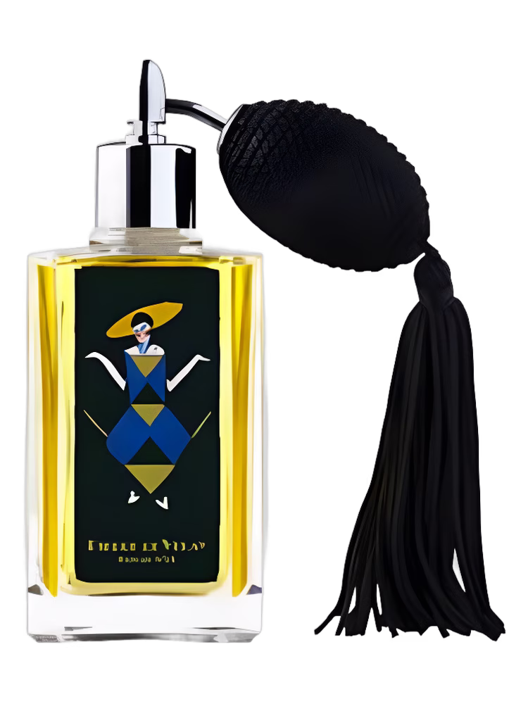 Roja Dove Pierre de Velay Extrait No. 11