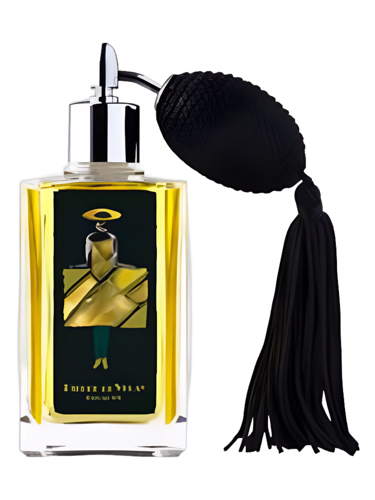 Roja Dove Pierre de Velay Extrait No. 6