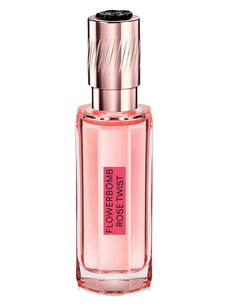 Viktor&Rolf Flowerbomb Twist Rose