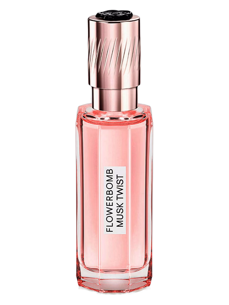 Viktor&Rolf Flowerbomb Musk Twist