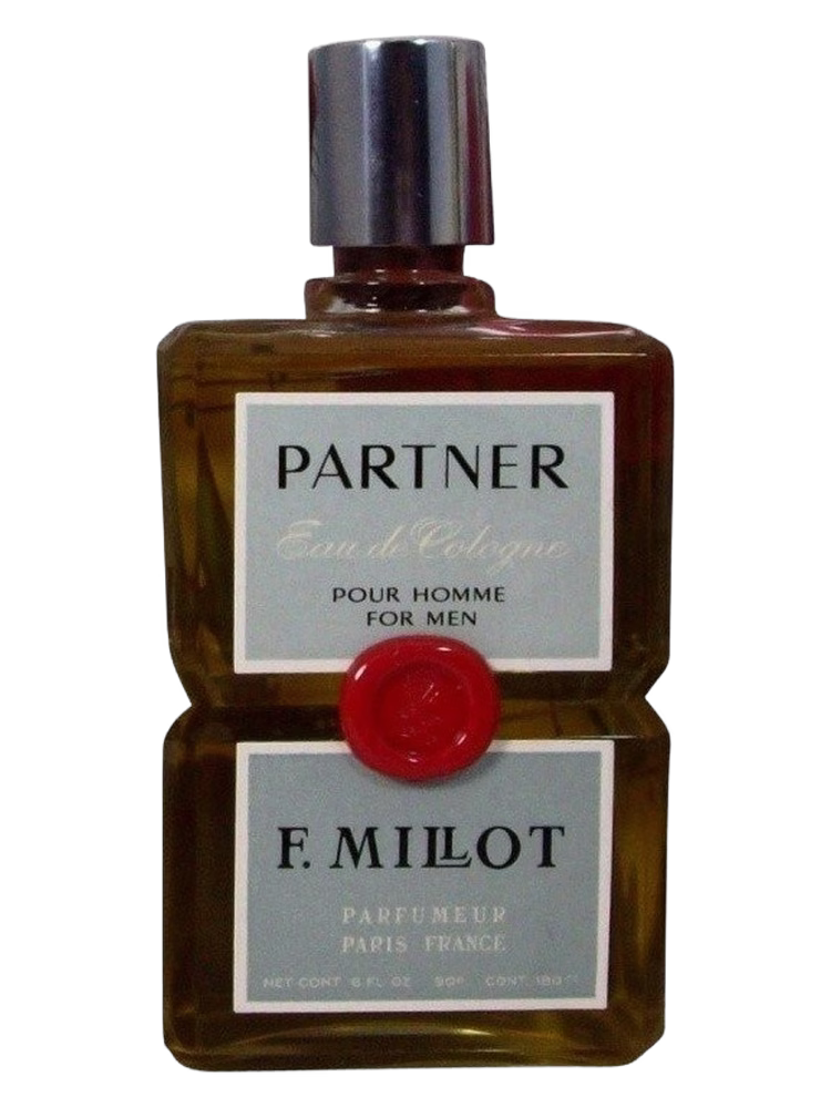 F. Millot Partner