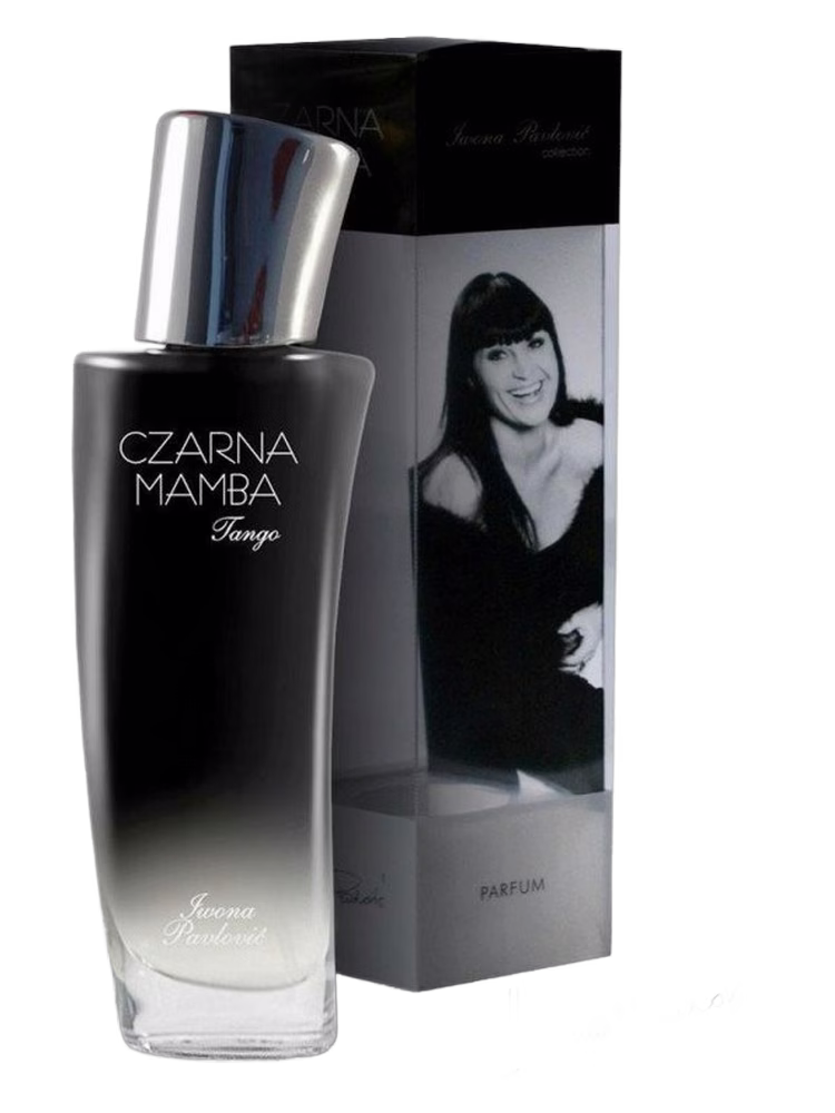 Czarna Mamba Tango