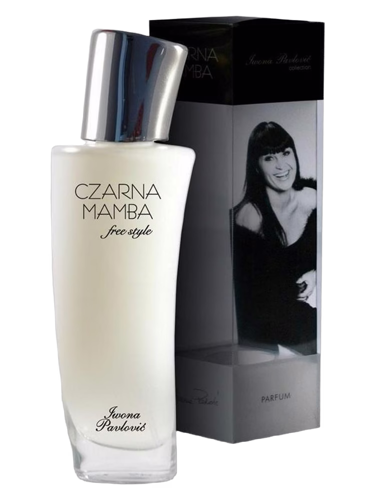 Czarna Mamba Free Style