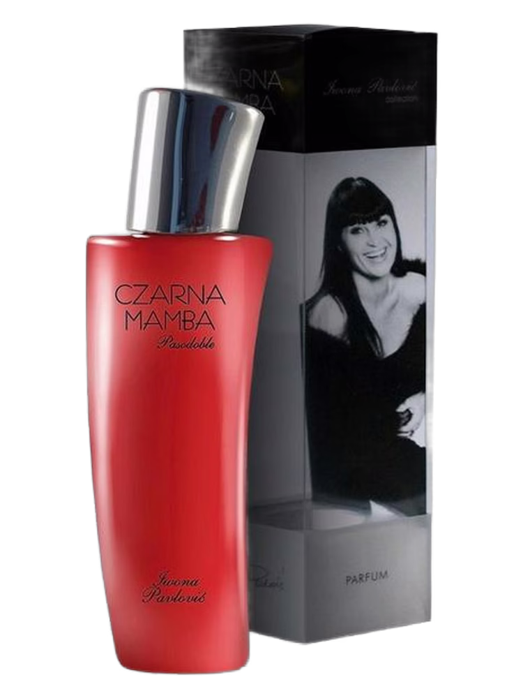 Czarna Mamba Pasodoble