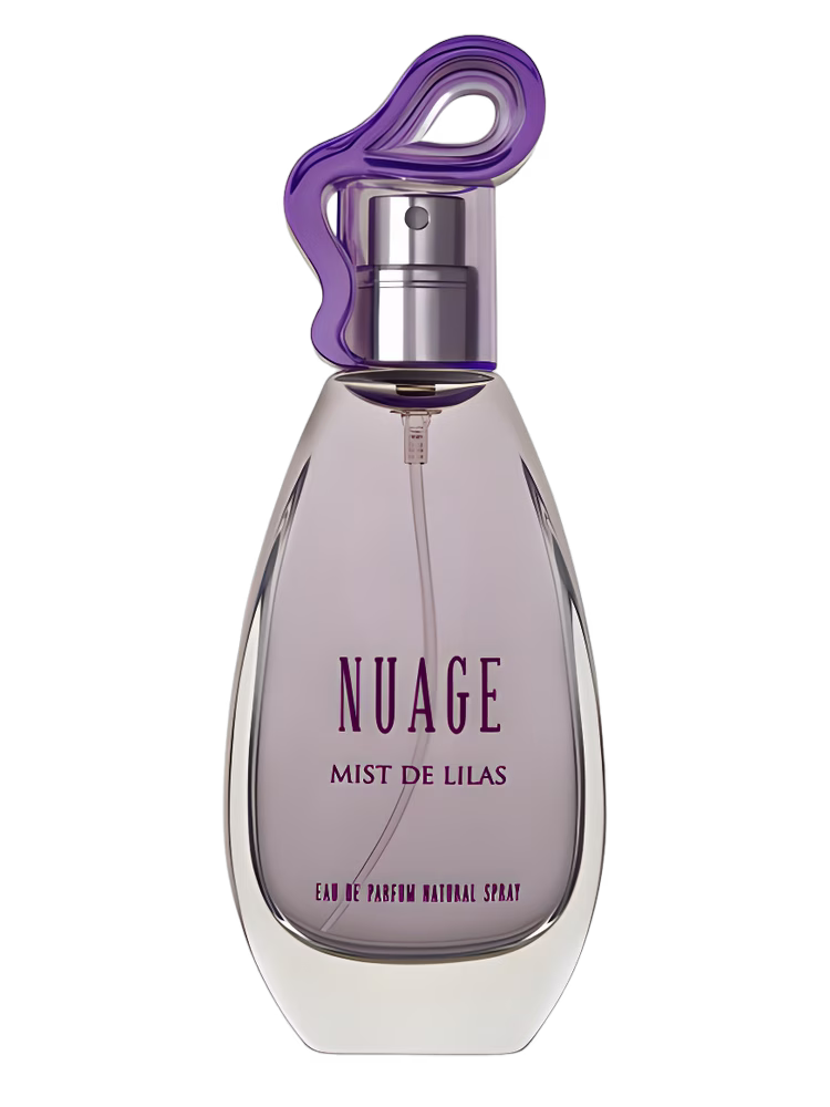 CIEL Parfum Nuage Mist de Lilas