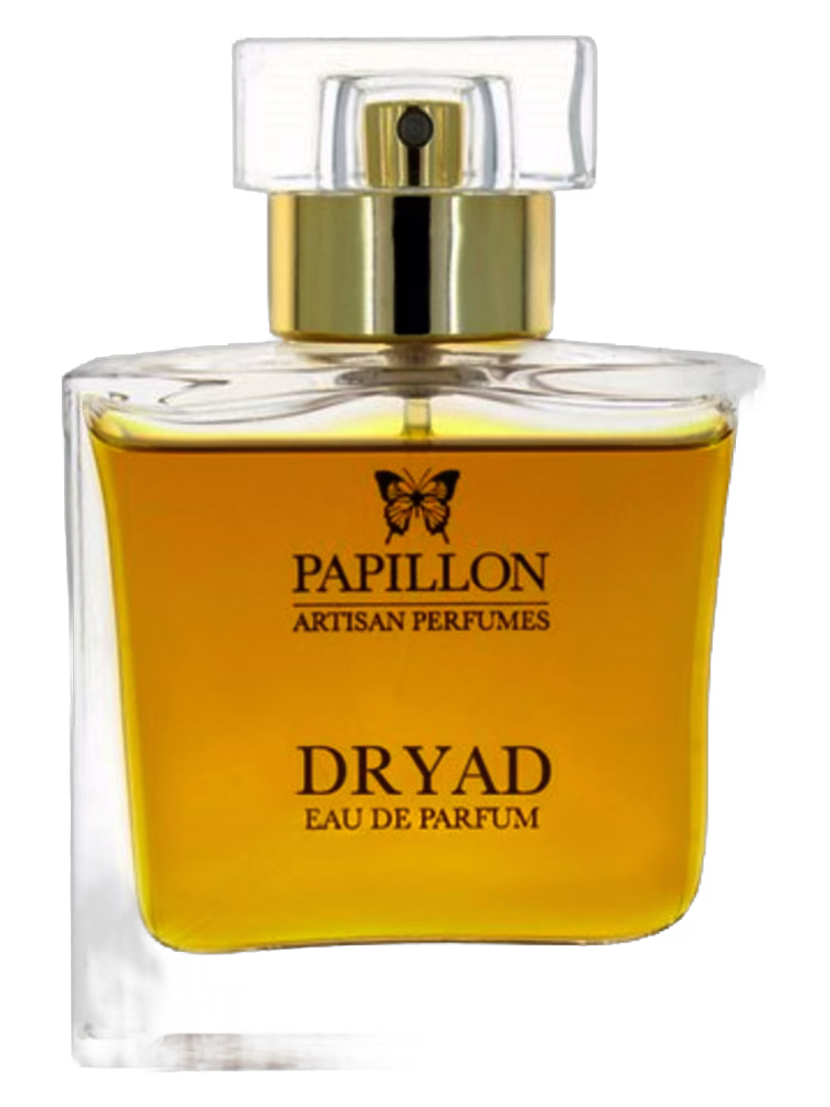Papillon Artisan Perfumes Dryad
