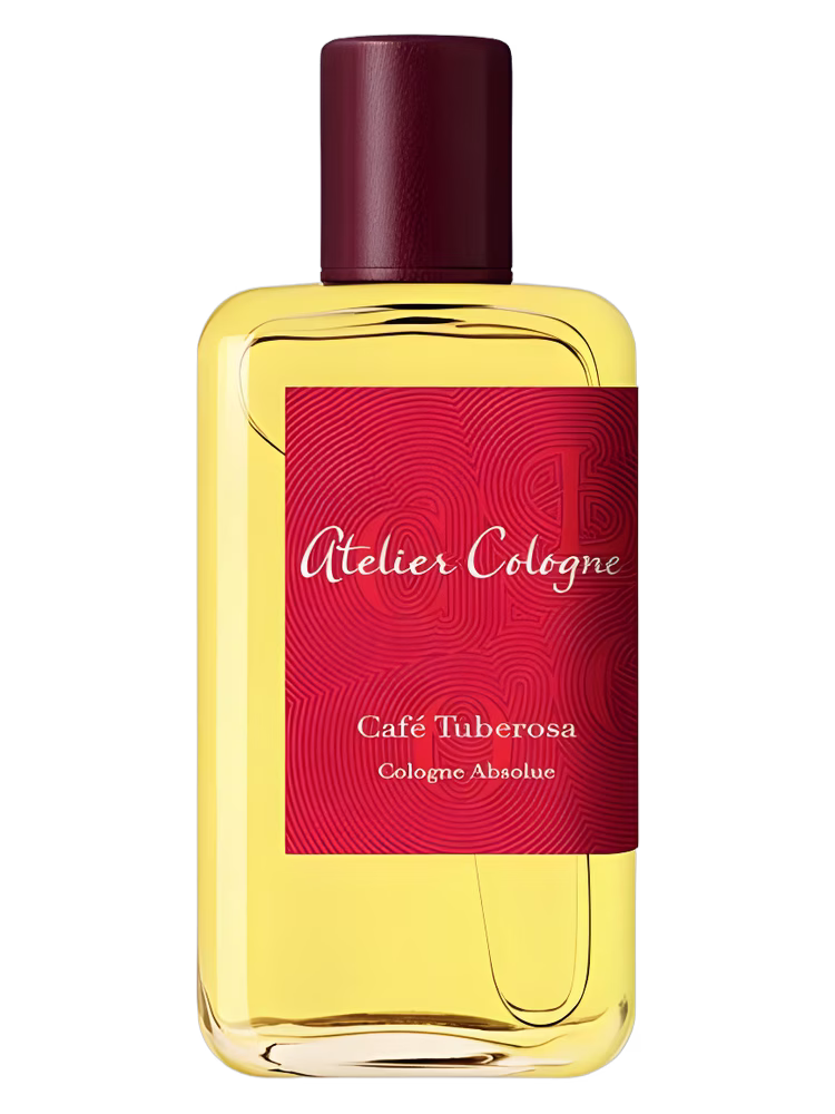 Atelier Cologne Café Tuberosa