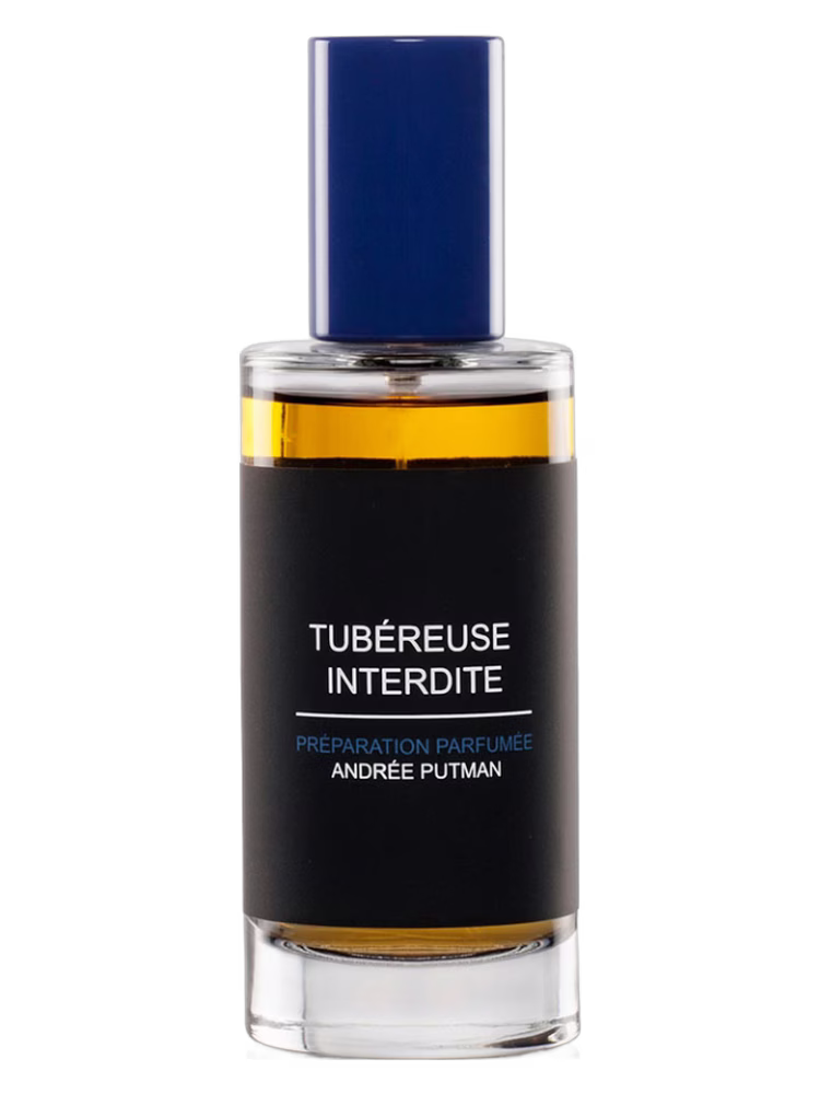 Andree Putman Tubéreuse Interdite