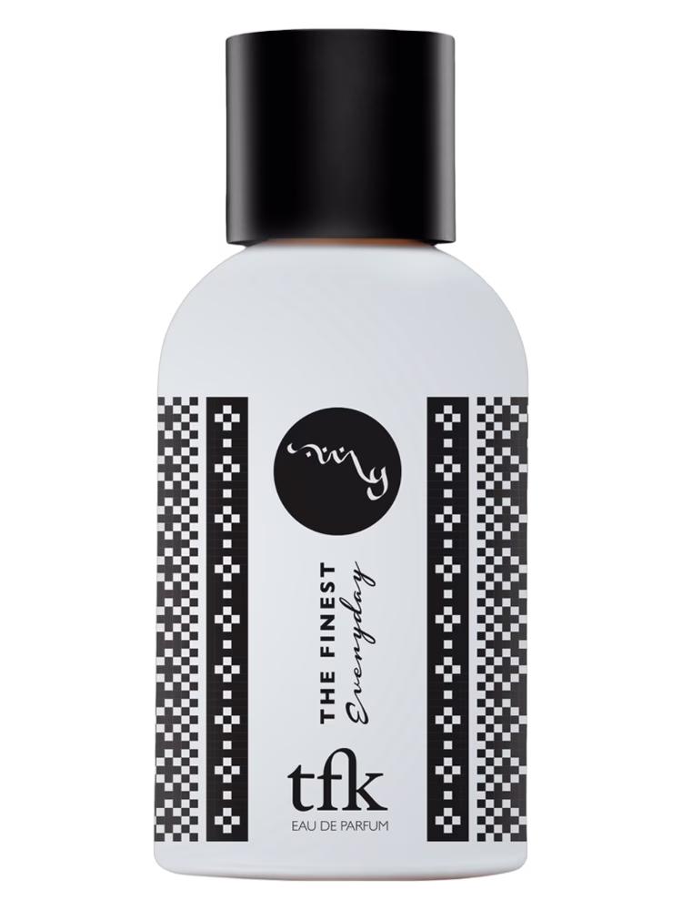 The Fragrance Kitchen The Finest Everyday
