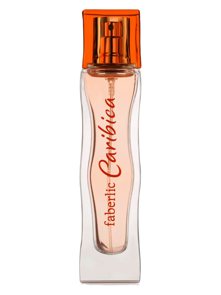 Faberlic Caribica