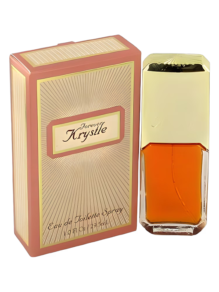 Charles of the Ritz Forever Krystle