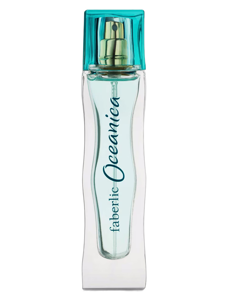 Faberlic Oceanica