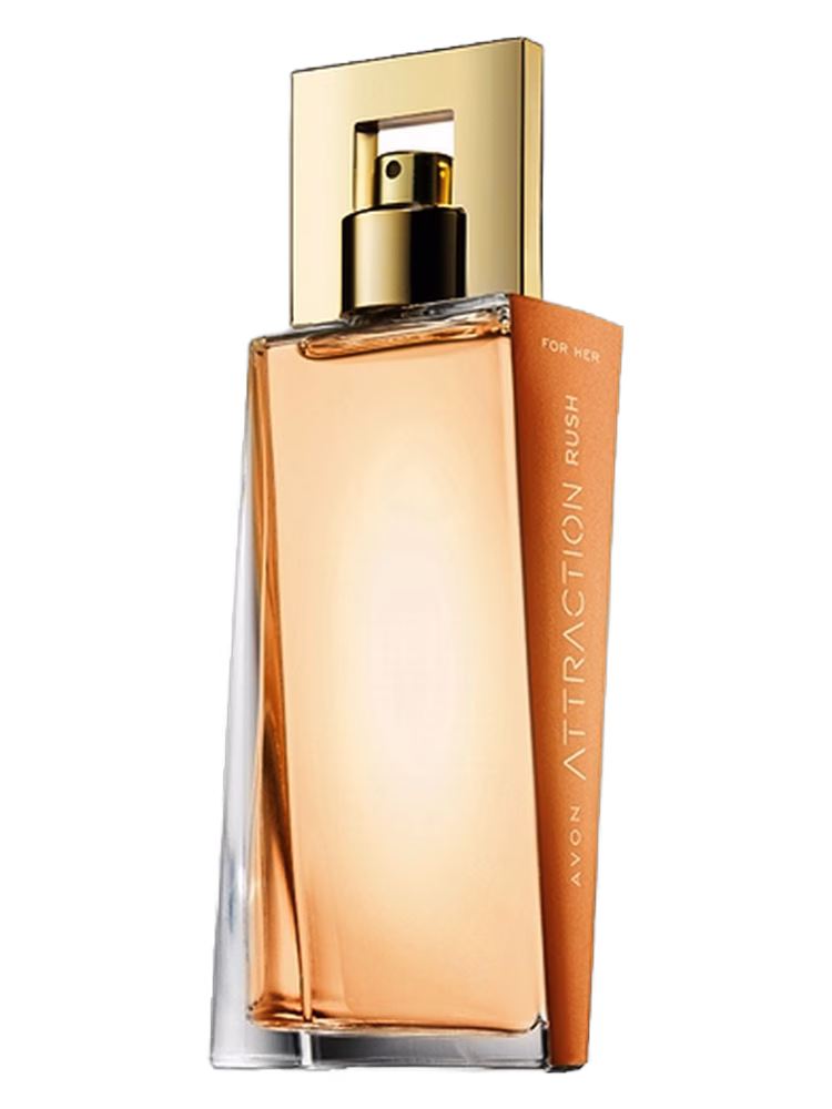 Avon Attraction Rush for Her