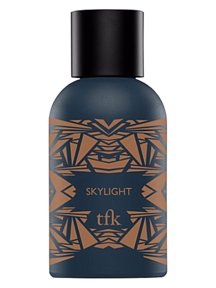 The Fragrance Kitchen Skylight