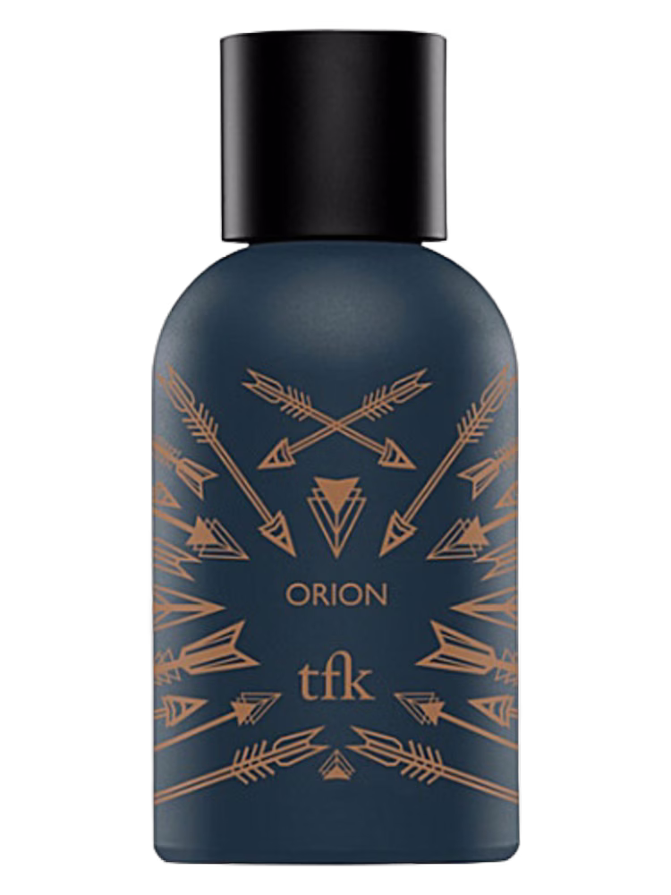 The Fragrance Kitchen Orion