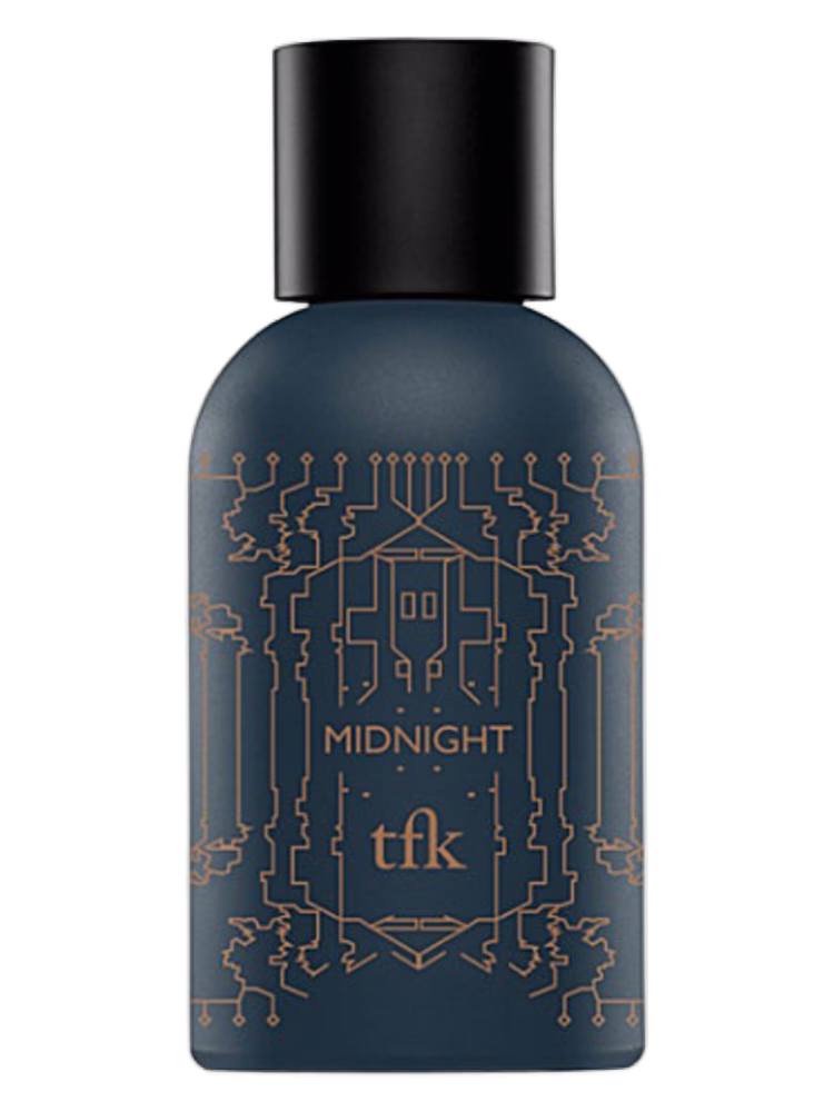 The Fragrance Kitchen Midnight